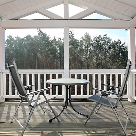 Haus Sonnenburg Wohnung 18 Ostseebad Kühlungsborn Eksteriør bilde